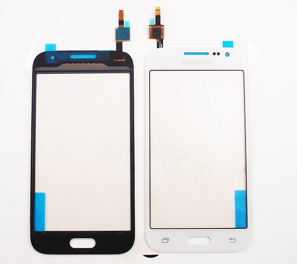 SAMSUNG G360 Galaxy Core Prime - Touch screen White High Quality