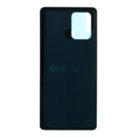 SAMSUNG G770F - Battery cover + Adhesive Black Original