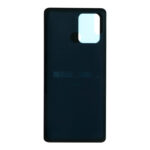 SAMSUNG G770F - Battery cover + Adhesive Blue Original