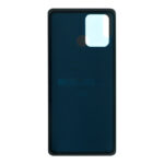 SAMSUNG G770F - Battery cover + Adhesive White Original