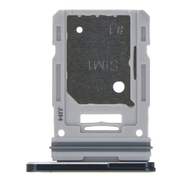 SAMSUNG G780F Galaxy S20 FE / S20 FE 5G - SIM Card Tray Dual Card Blue Original
