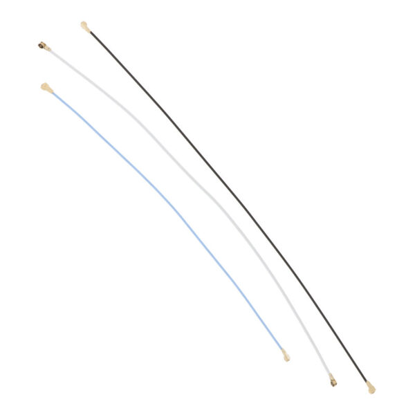 SAMSUNG G781F Galaxy S20 FE 5G - Signal cable 3pcs set High Quality