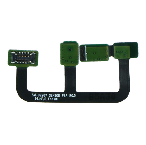 SAMSUNG G928 - Microphone Flex Original