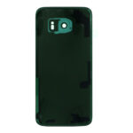 SAMSUNG G935F - Battery cover + Adhesive + Camera Lens Blue OEM
