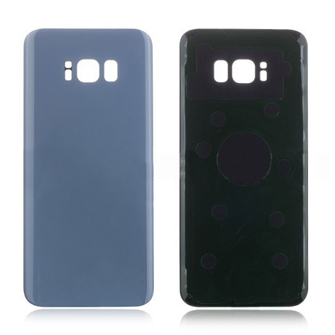 SAMSUNG G950F - Battery cover Blue High Quality