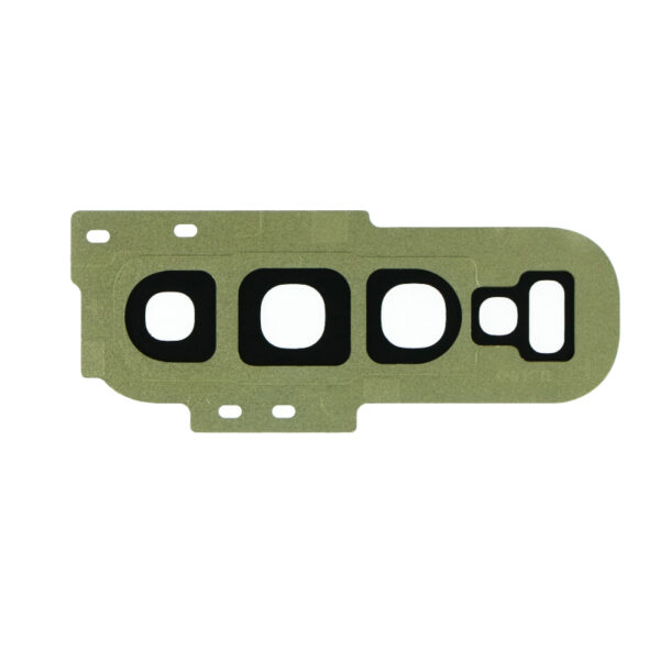 SAMSUNG G973 Galaxy S10 - Back Camera Lens and Bezel Yellow Original