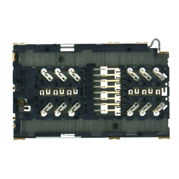 SAMSUNG G973 Galaxy S10 - SIM Card Reader Original