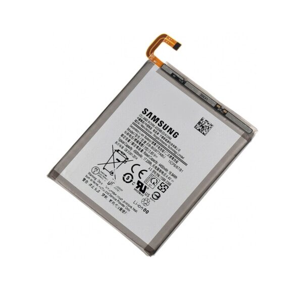 SAMSUNG G977B Galaxy S10 5G - ORIGINAL BATTERY EB-BG977ABU 4500mAh BULK
