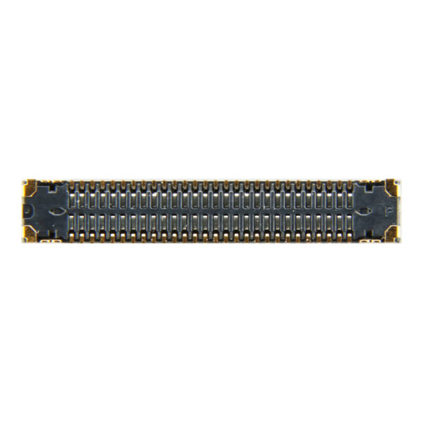 SAMSUNG G980F Galaxy S20 - LCD FPC Connector On Main Board Original