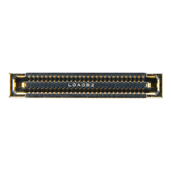 SAMSUNG G980F Galaxy S20 - LCD FPC Connector On Main Board Original