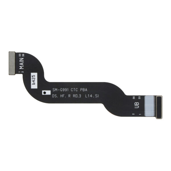 SAMSUNG G991F Galaxy S21 - LCD flex cable Original