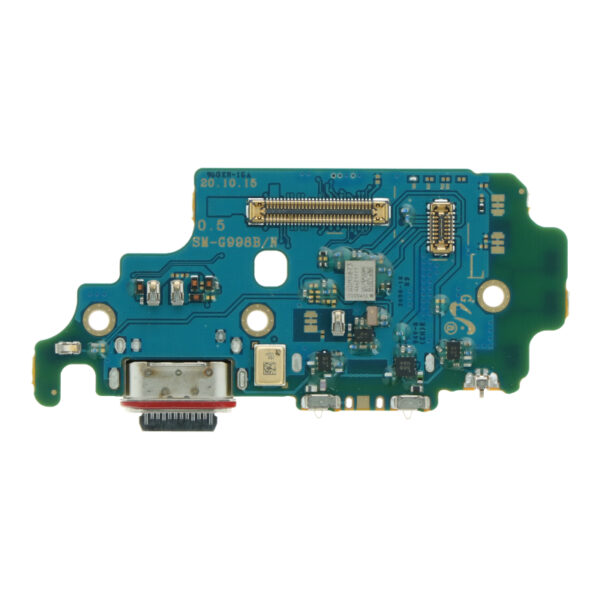 SAMSUNG G998B Galaxy S21 Ultra - Charging System connector Original