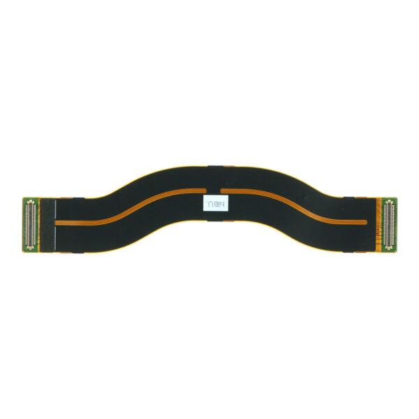 SAMSUNG G998B Galaxy S21 Ultra - Motherboard connector flex cable Original