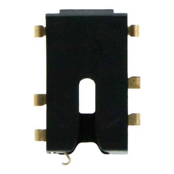 SAMSUNG Galaxy A10 / A20 - Headphone Jack Plug Original