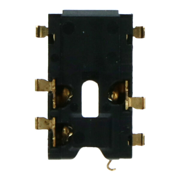 SAMSUNG Galaxy A10 / A20 - Headphone Jack Plug Original