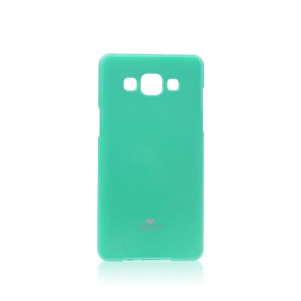 SAMSUNG Galaxy A3 - ΘΗΚΗ ΣΙΛΙΚΟΝΗΣ MERCURY JELLY ΒΕΡΑΜΑΝ