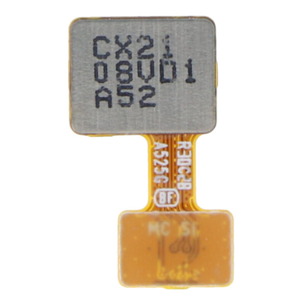 SAMSUNG Galaxy A32/A52 5G/A72 5G/A72/A52s 5G - Built-in Fingerprint sensor flex cable Original