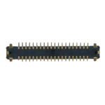 SAMSUNG Galaxy A50/A30/A70/A80/A3 2017 - LCD FPC Connector On Board 40pin Original