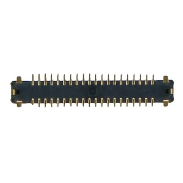 SAMSUNG Galaxy A50/A30/A70/A80/A3 2017 - LCD FPC Connector On Board 40pin Original