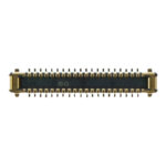 SAMSUNG Galaxy A50/A30/A70/A80/A3 2017 - LCD FPC Connector On Board 40pin Original