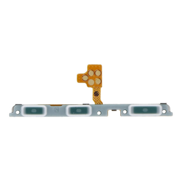 SAMSUNG Galaxy A52 5G / A72 5G - Power & Volume button flex cable Original