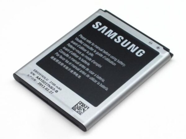 SAMSUNG Galaxy Grand Neo - ORIGINAL BATTERY 2100 mAh LI-ION. BULK