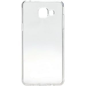 SAMSUNG Galaxy J3 (2017) - ΘΗΚΗ ΣΙΛΙΚΟΝΗΣ ULTRA SLIM 0,3mm ΔΙΑΦΑΝΗ