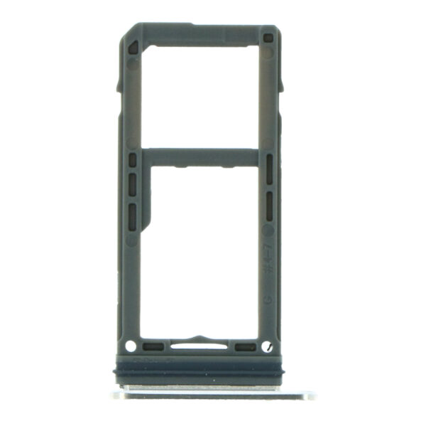 SAMSUNG Galaxy Note 8 - SIM Card Tray Gold Original