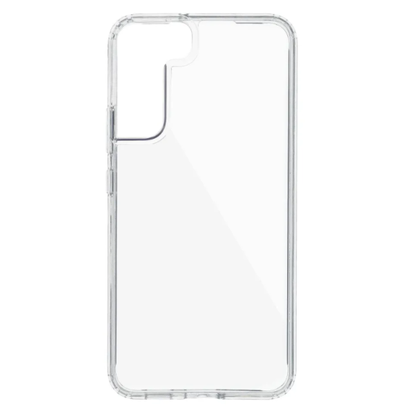SAMSUNG Galaxy S20 FE - ΘΗΚΗ ΣΙΛΙΚΟΝΗΣ 2mm ΔΙΑΦΑΝΗ