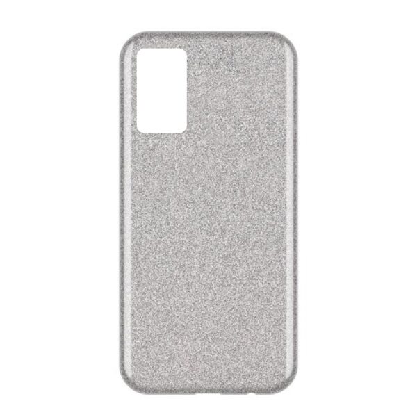 SAMSUNG Galaxy S20 Plus - ΘΗΚΗ ΣΙΛΙΚΟΝΗΣ SHINING ΑΣΗΜΙ