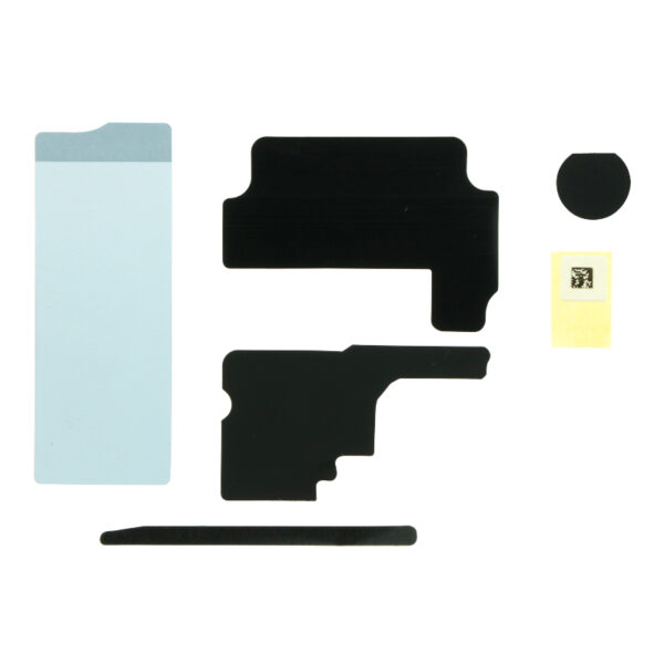 SAMSUNG Galaxy S20 / S20 5G - Waterproof Adhesive tape for Battery cover 6pcs in one set Original