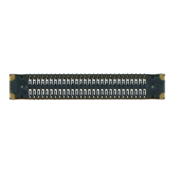 SAMSUNG Galaxy S20 / S20 Ultra / S20 Plus - LCD FPC Connector On Main Board 48pin Original