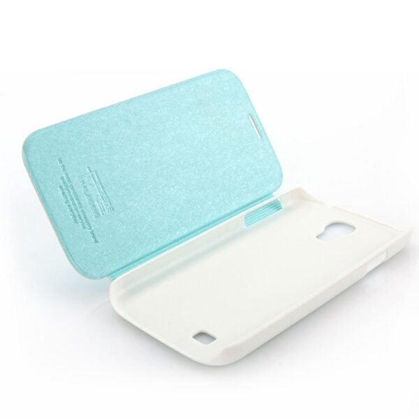 SAMSUNG Galaxy S3 - ΘΗΚΗ KLD ICELAND BOOK STYLE ΓΑΛΑΖΙΑ