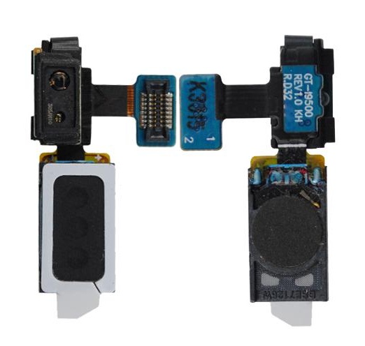 SAMSUNG Galaxy S4 - Ear speaker + Sensor IR led Original
