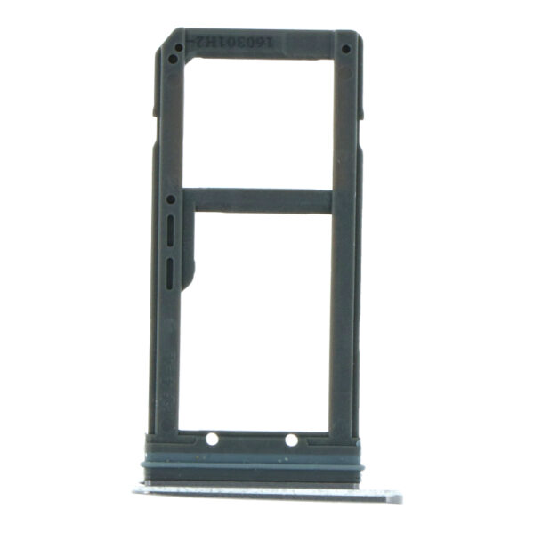 SAMSUNG Galaxy S7 Edge - SIM Card Tray Gold Original