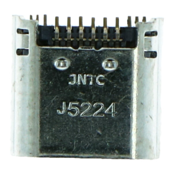 SAMSUNG Galaxy Tab 3 10.1 P5200 - Charging connector Original
