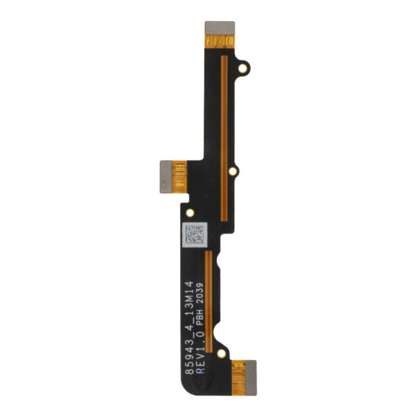 SAMSUNG Galaxy Tab A7 (2020) 10.4" T500 - Motherboard connector flex cable Original