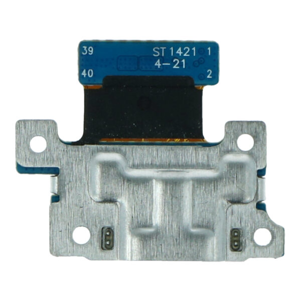 SAMSUNG Galaxy Tab S 8.4 T700 - Charging flex cable connector Original