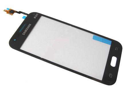 SAMSUNG J100 - Touch screen Black Original