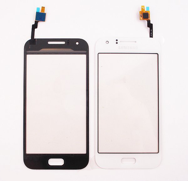 SAMSUNG J100 - Touch screen White Original