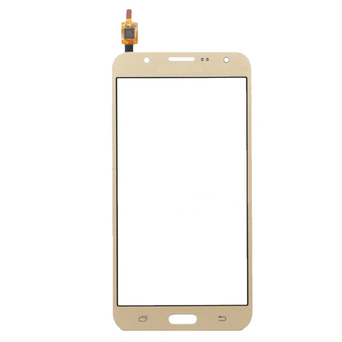 SAMSUNG J500 - Touch screen Gold High Quality