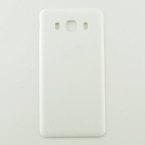 SAMSUNG J510F - Battery cover White High Quality