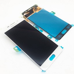 SAMSUNG J510F Galaxy J5 (2016) - LCD + Touch White Original Service Pack