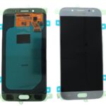 SAMSUNG J530F Galaxy J5 (2017) - LCD + Touch Silver/Blue Original Service Pack