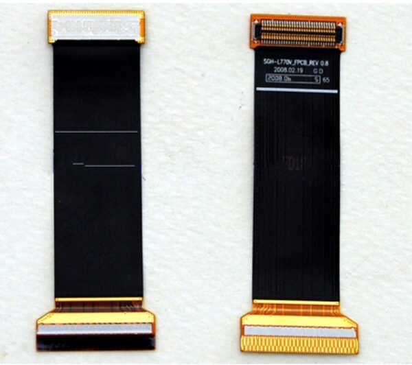 SAMSUNG L770V - Flex Original