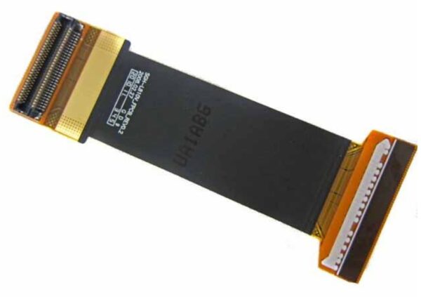 SAMSUNG L810V - Slide Flex cable Original