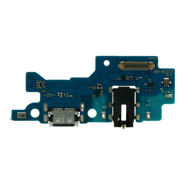 SAMSUNG M315F Galaxy M31 - Charging System connector High Quality