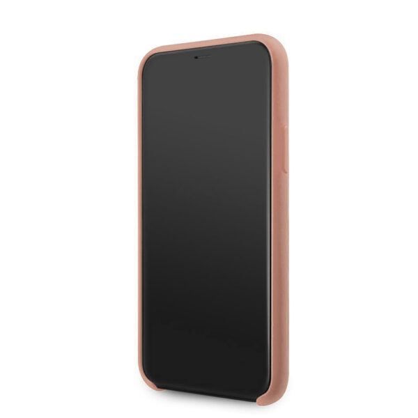 SAMSUNG M317F Galaxy M31s - ΘΗΚΗ ΣΙΛΙΚΟΝΗΣ VENNUS LITE ΡΟΖ