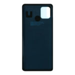 SAMSUNG N770F Galaxy Note 10 Lite - Battery cover + Adhesive White OEM