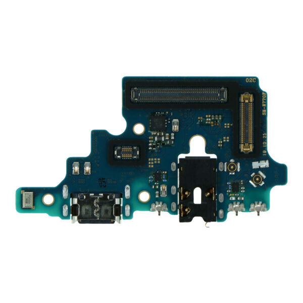 SAMSUNG N770F Galaxy Note 10 Lite - Charging System connector Original